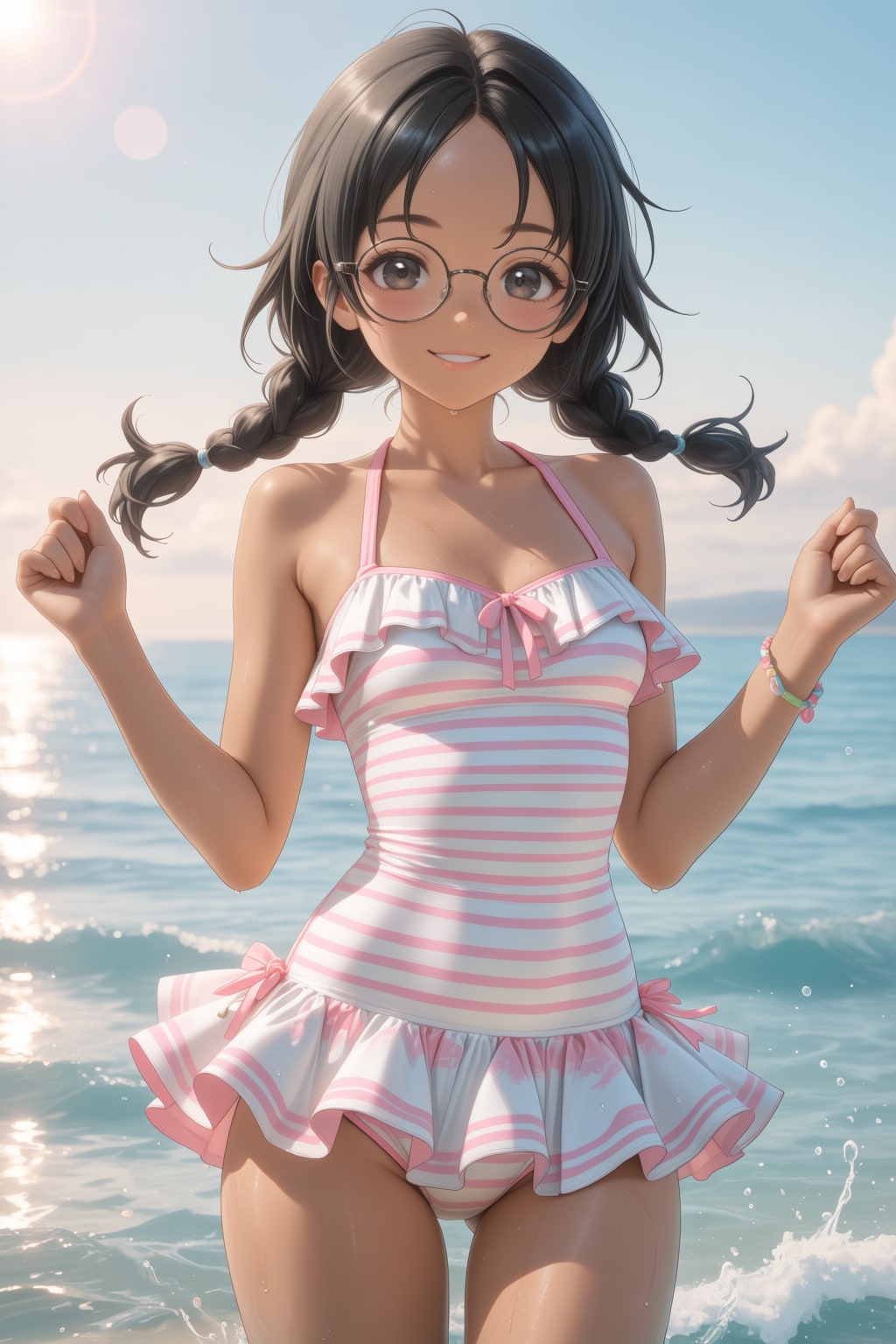 夏の一日 2026　その１９