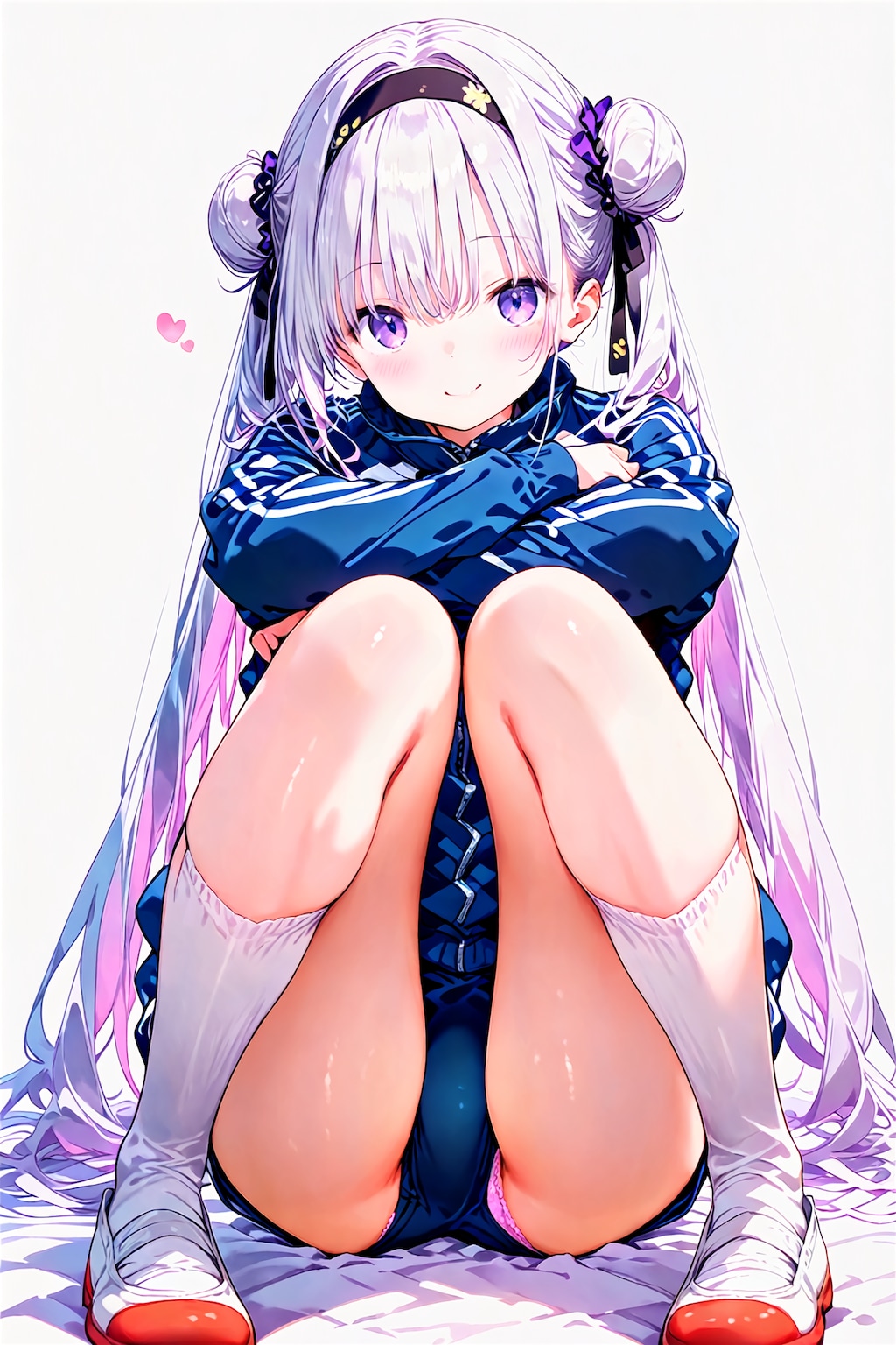 ブルマあるある