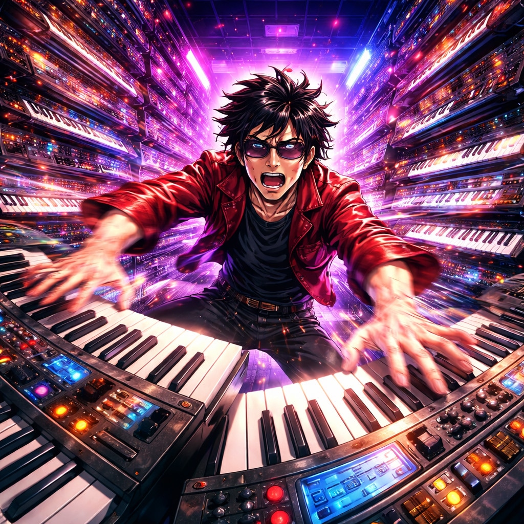 観客なんぞ見えん | の人気AIイラスト・グラビア