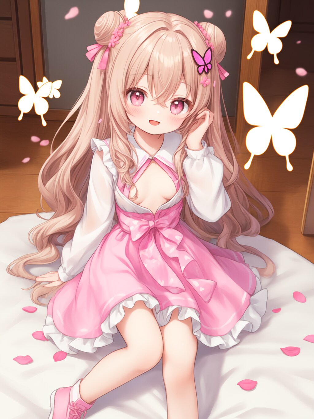 ありがとう世界🙌🩷 #2