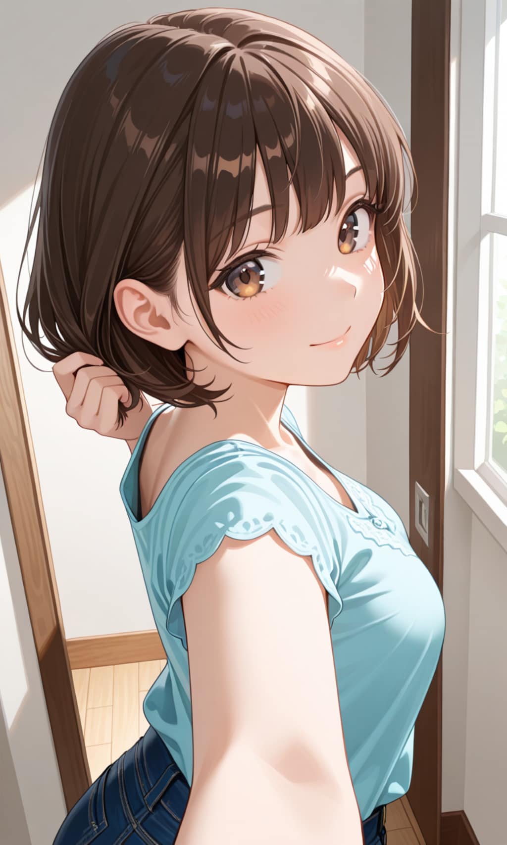 今週もお疲れさまでした♡