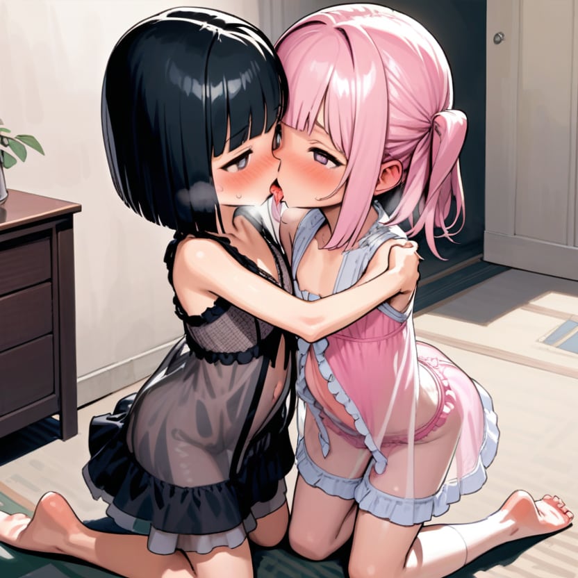 レズキス