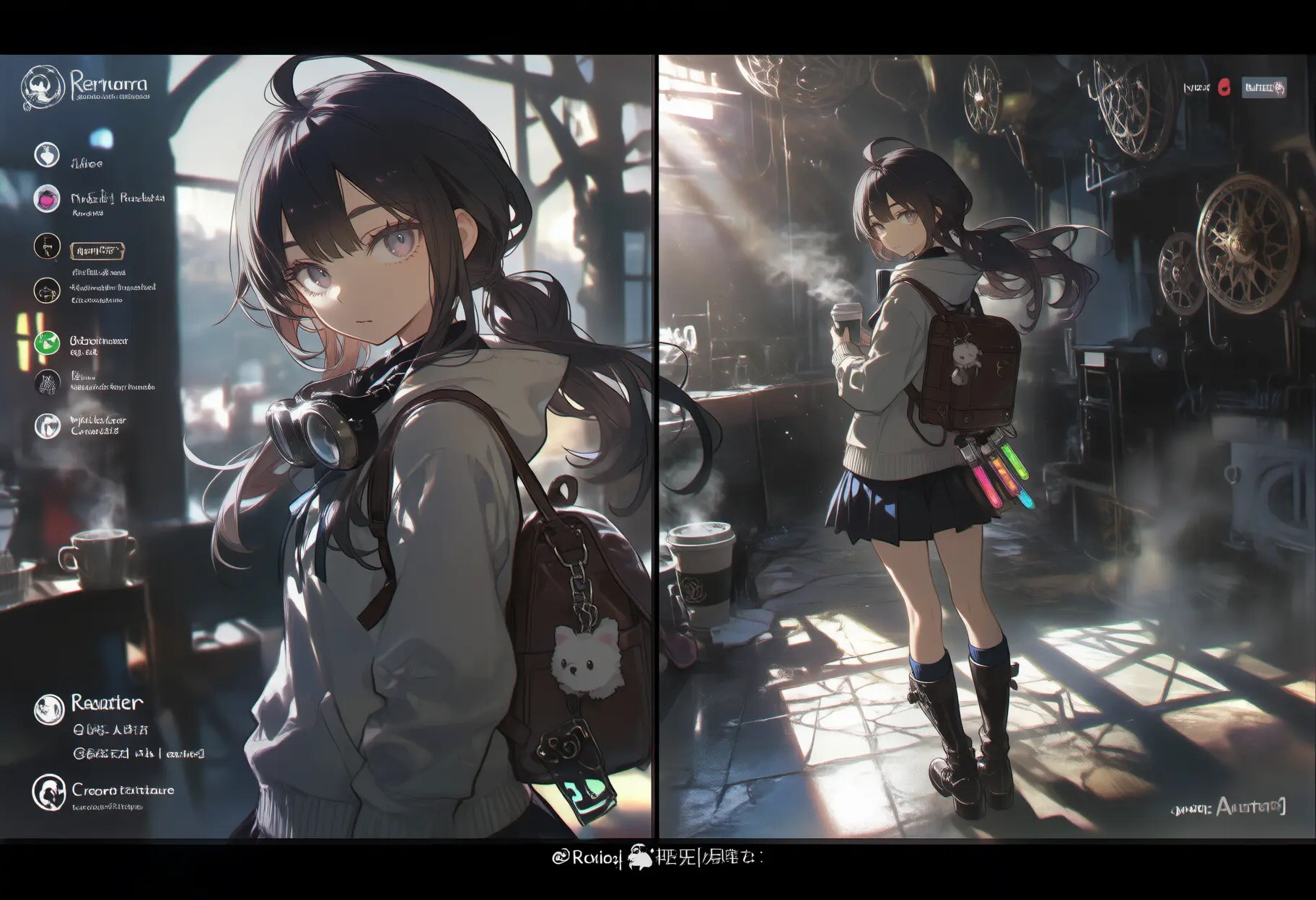instagirl