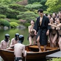 一夫多妻婚　格差６ 7枚目