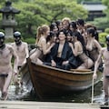 一夫多妻婚　格差６ 6枚目