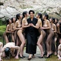 一夫多妻婚　格差６ 3枚目