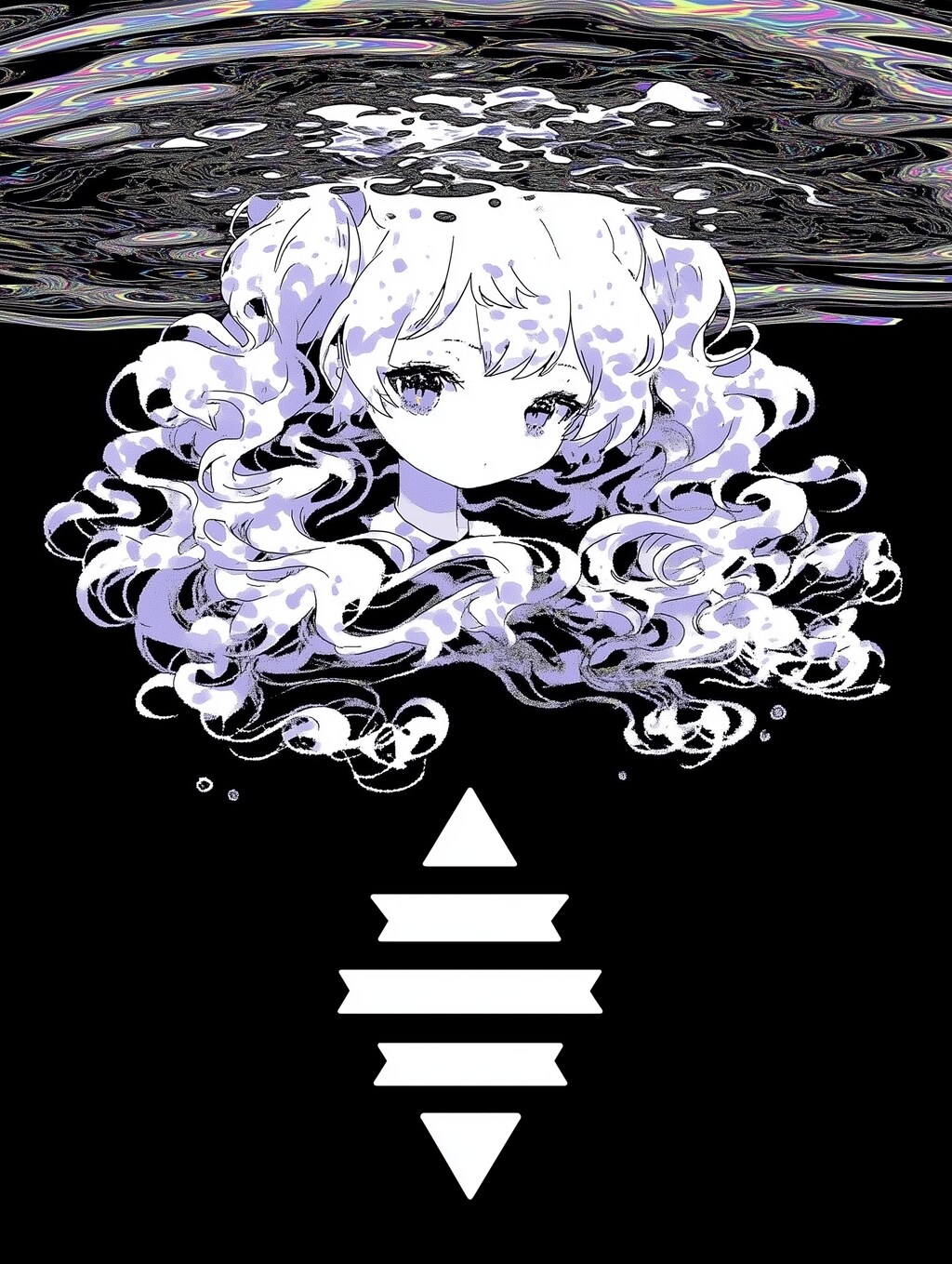 ヨルニカワル #7