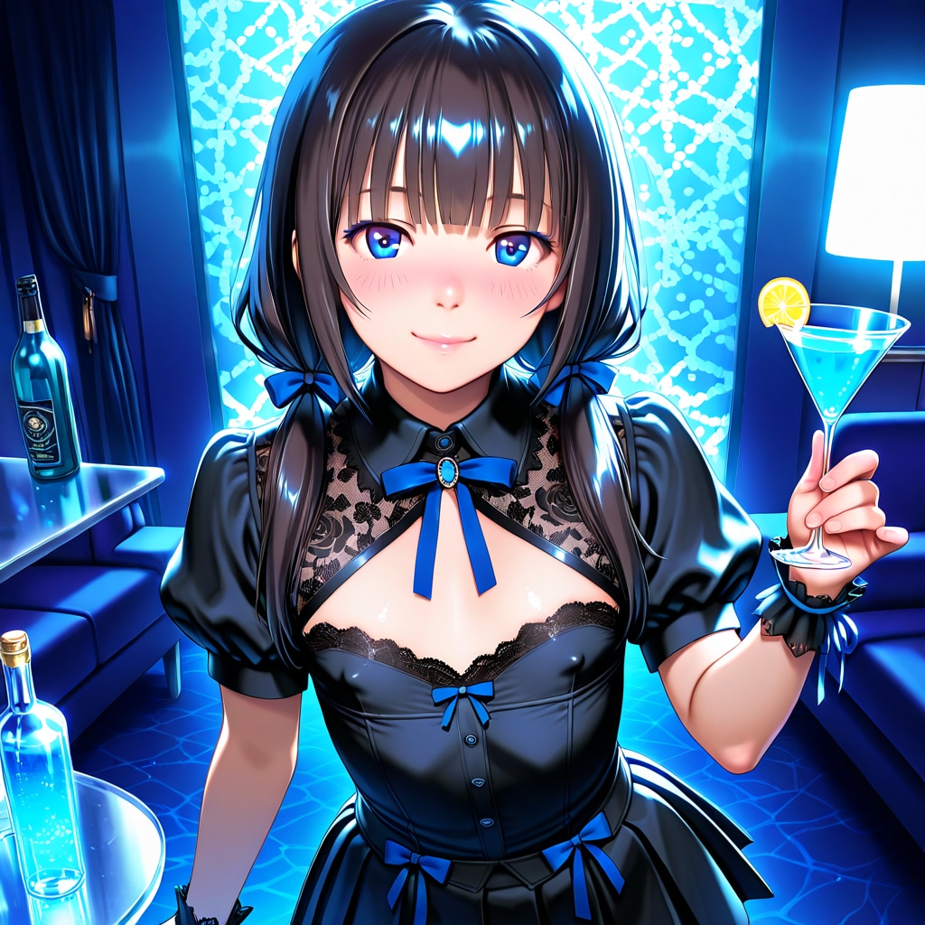 18 | の人気AIイラスト・グラビア