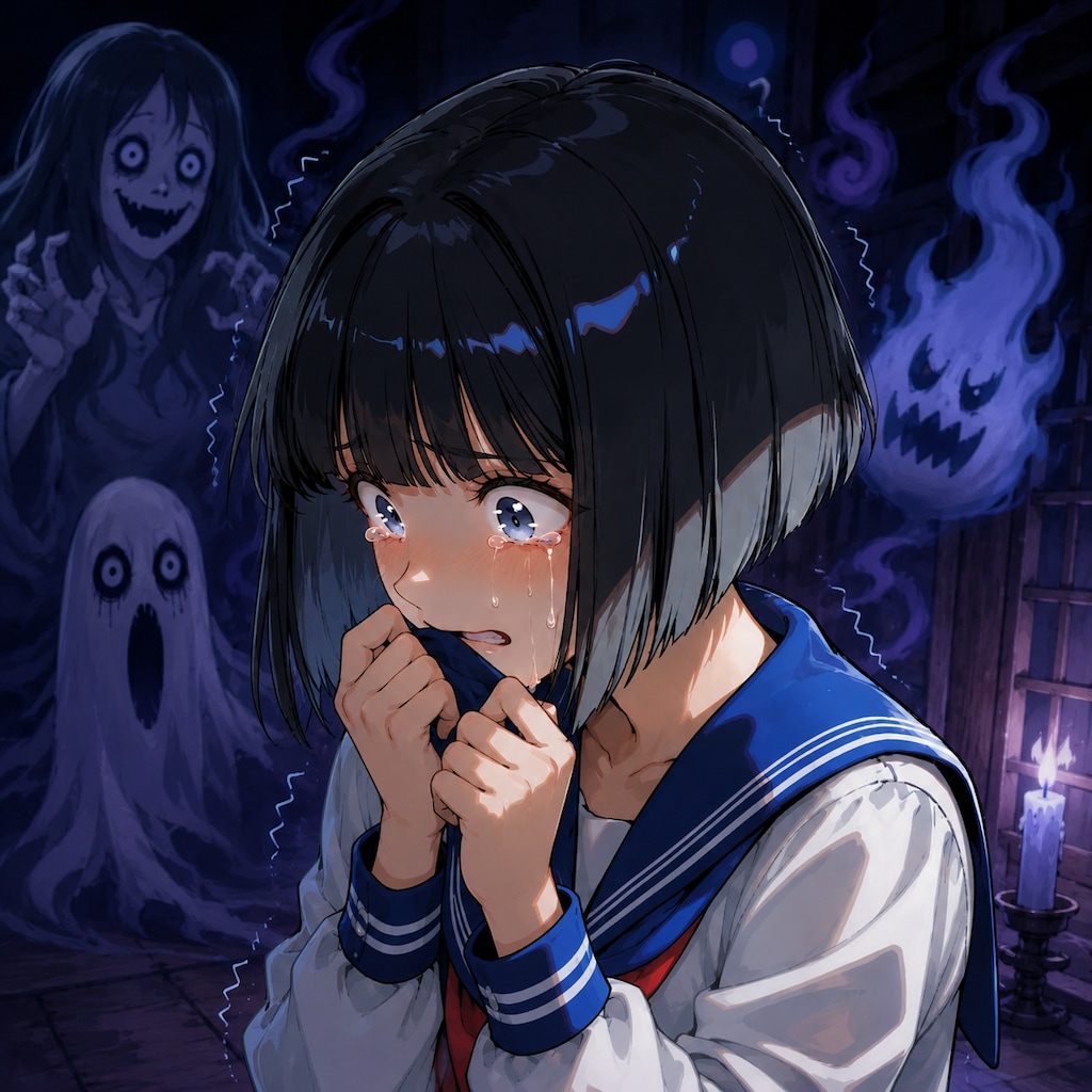 怪談の日(8.13)