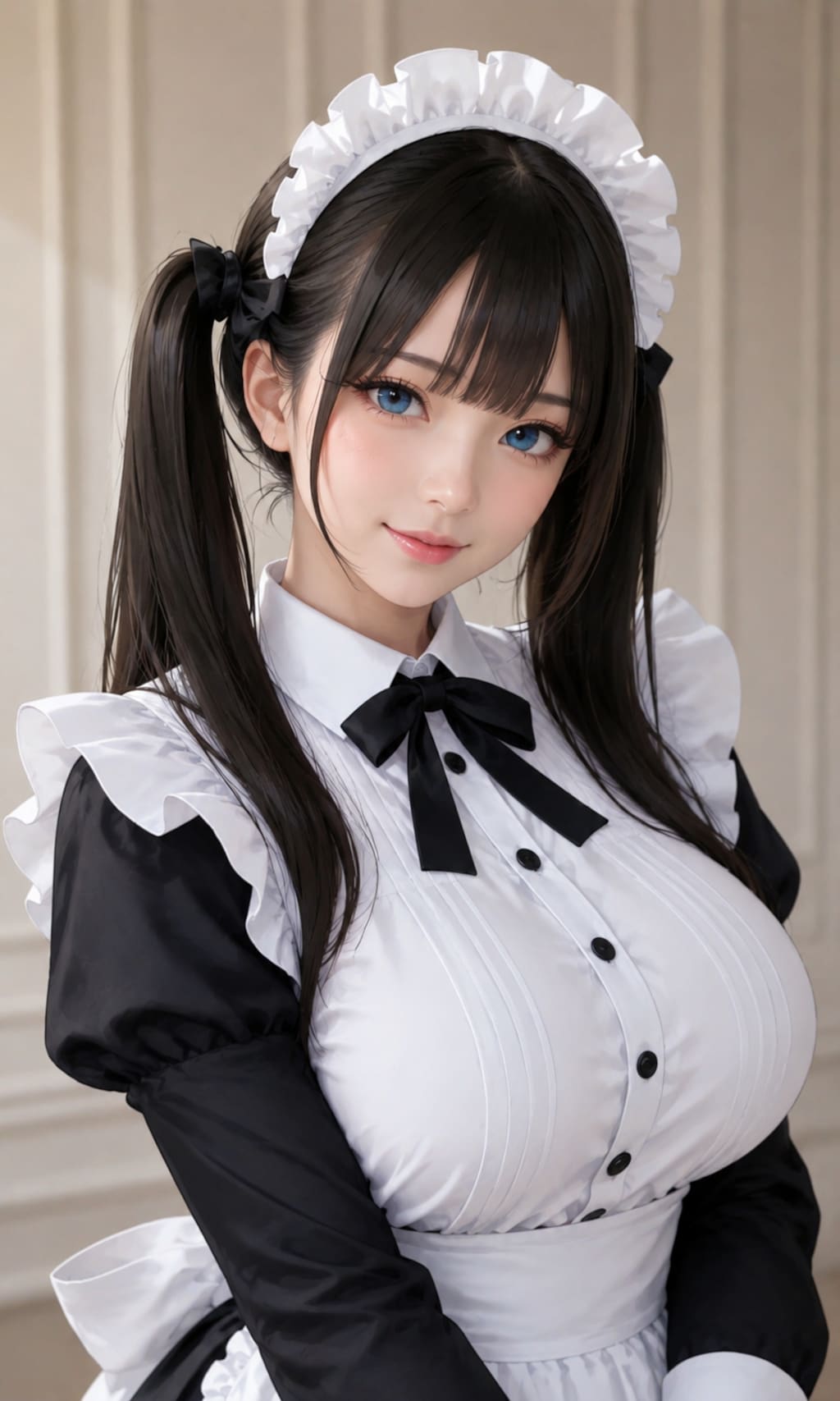 ウチの娘実写化【あおい・あかね・ゆり・あやの】