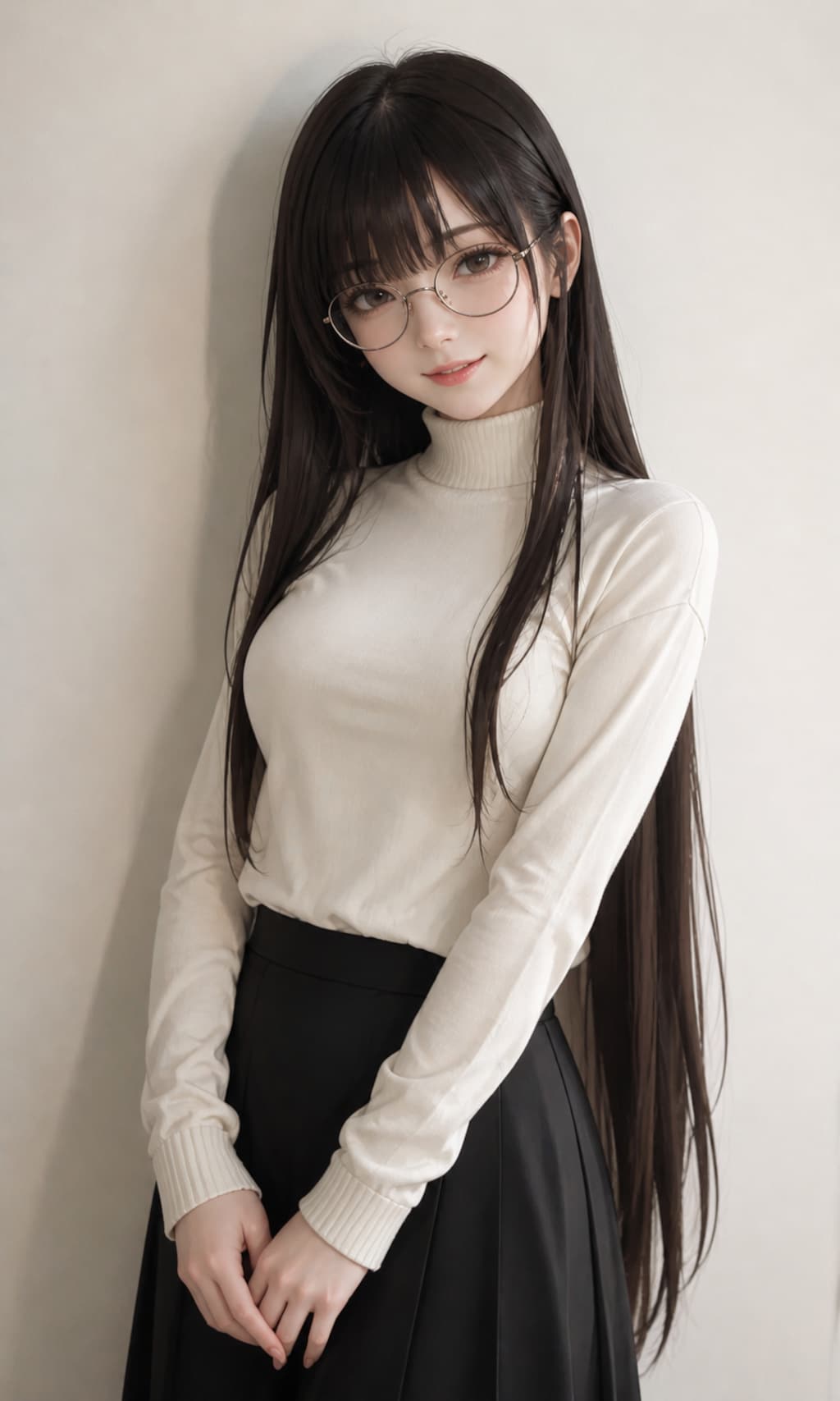 ウチの娘実写化【あおい・あかね・ゆり・あやの】