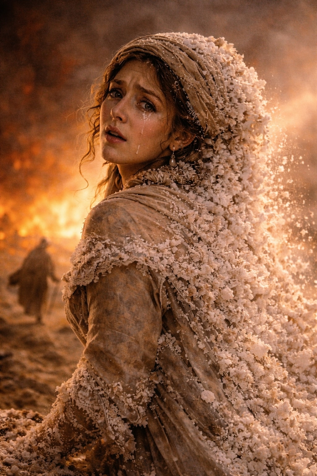 ロトの妻 | の人気AIイラスト・グラビア