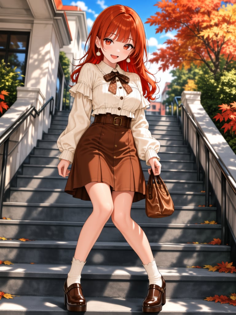 女の子 | の人気AIイラスト・グラビア