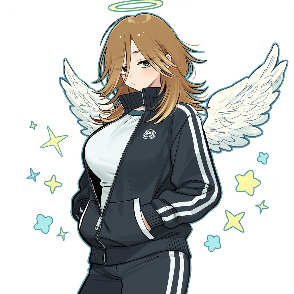 堕落天使