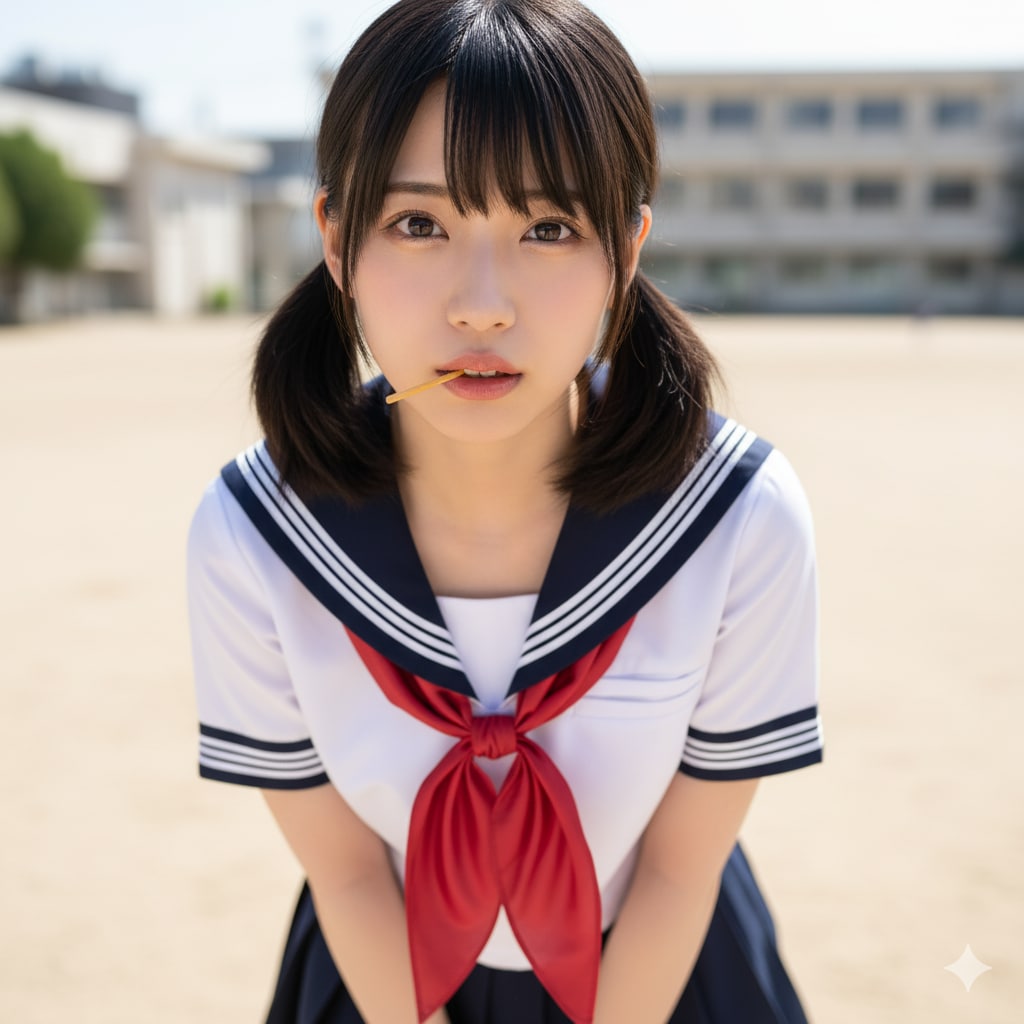 ポッキーいる？