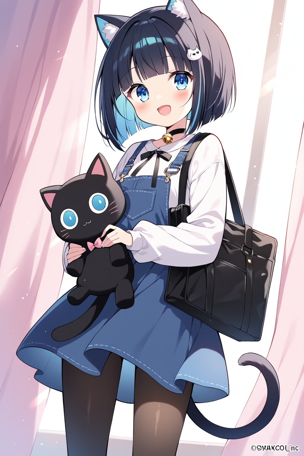 クロミナ【Monody-Illustrious A1】 | の人気AIイラスト・グラビア