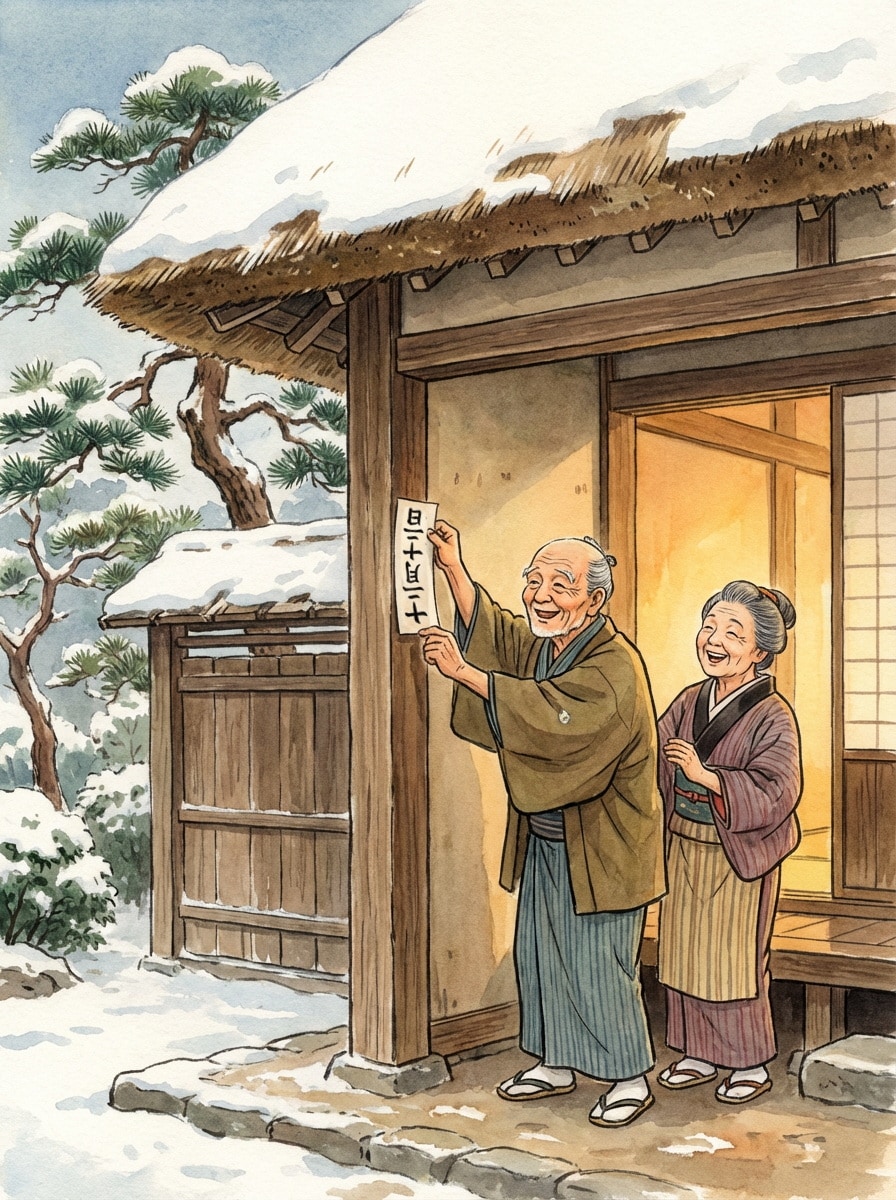 泥棒除けのおまじない | の人気AIイラスト・グラビア