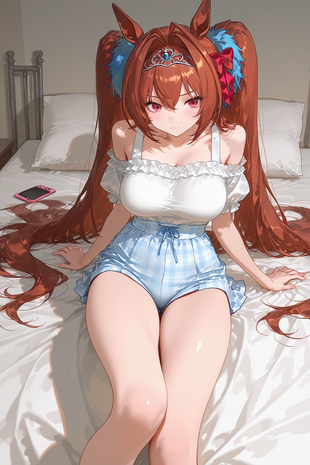 ダスカ_テキサス・ホールデム性癖ポーカー（2025/11/13）