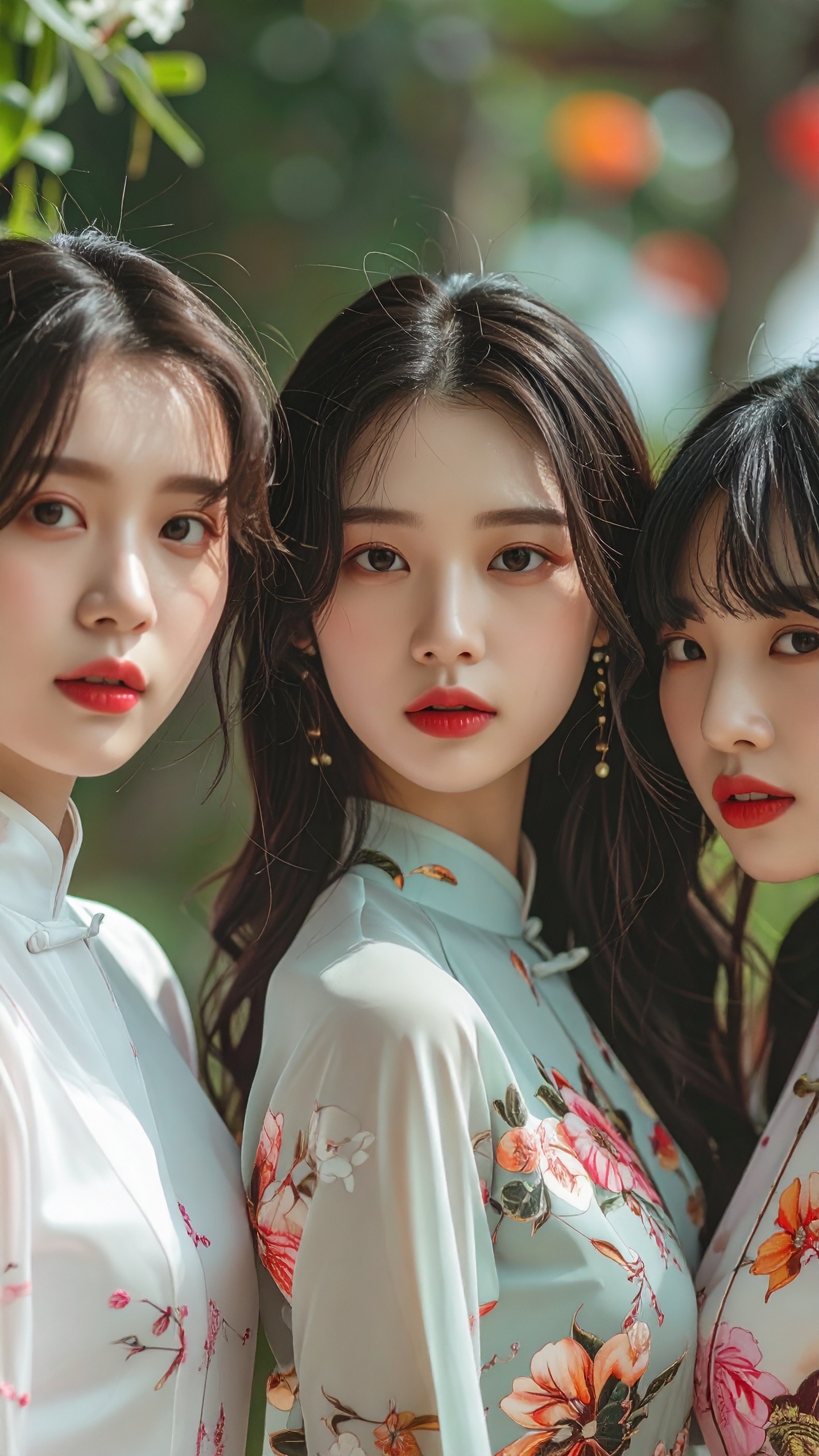 スナップ43 | の人気AIイラスト・グラビア