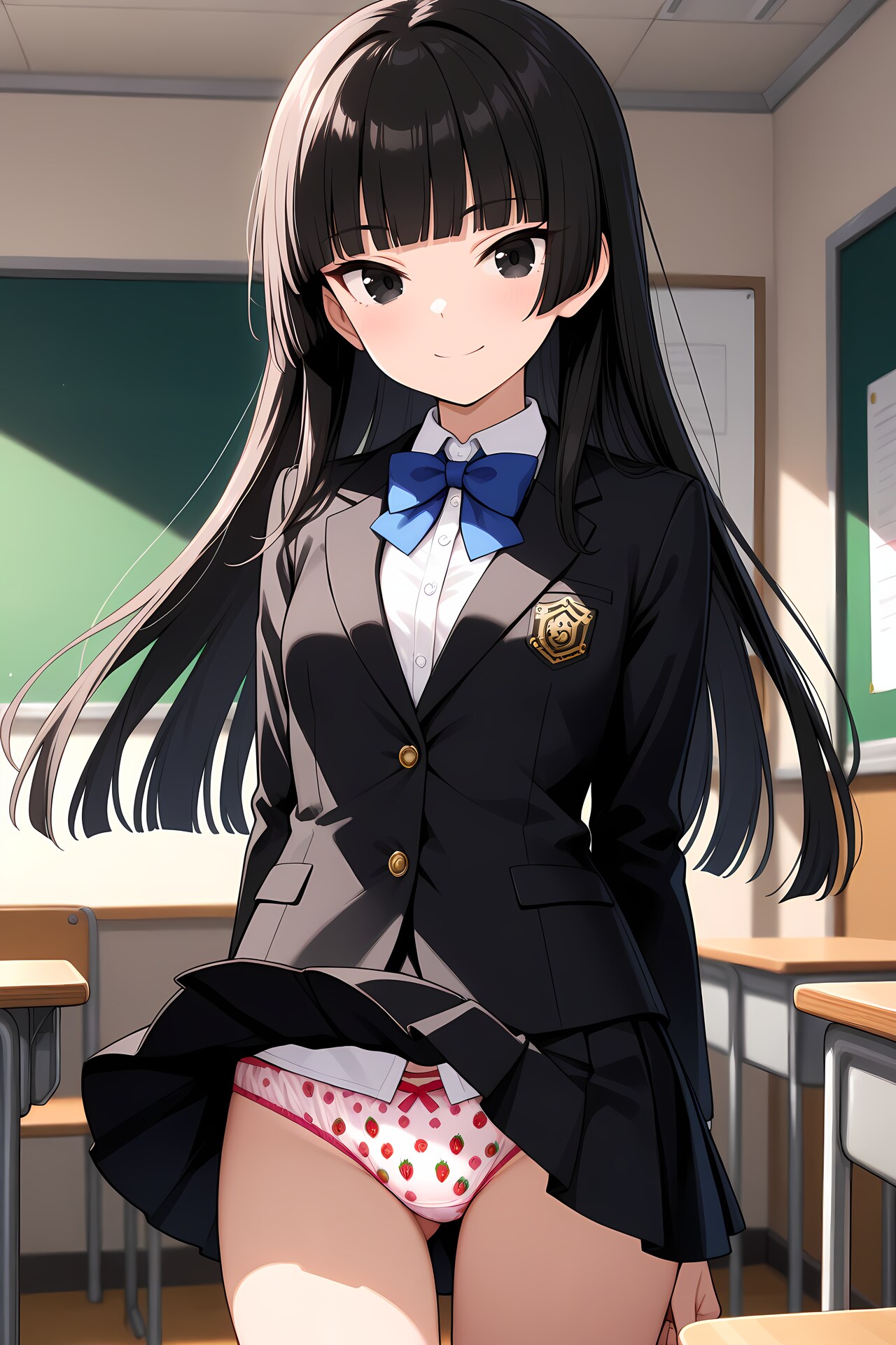 ギャップ
