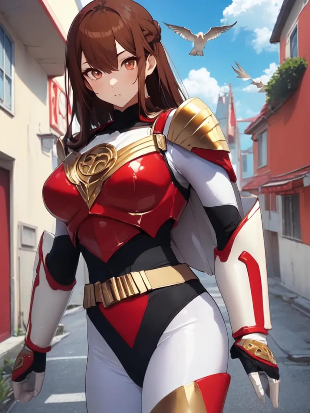 セイザーミトラス