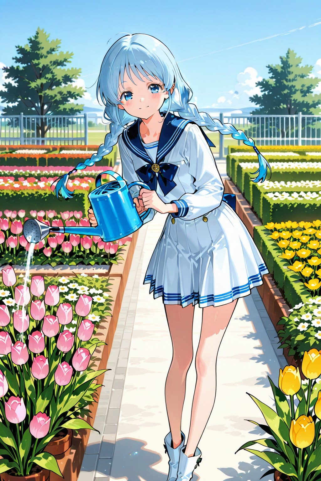 ガーデニング