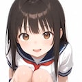 スマホ壁紙まとめ　ブルマ好きな人いますか？次回作制作中… 2枚目