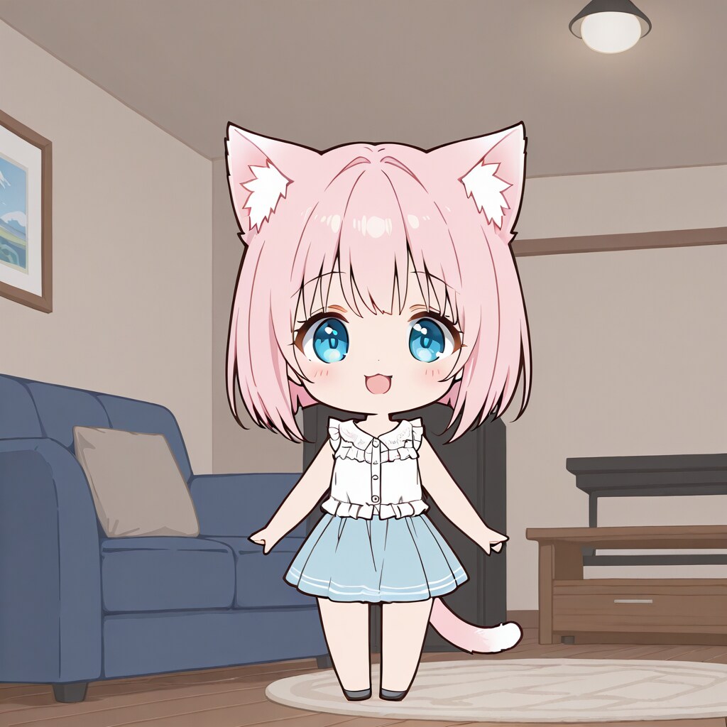 【HARPYチャレンジ】はるこちゃん | の人気AIイラスト・グラビア