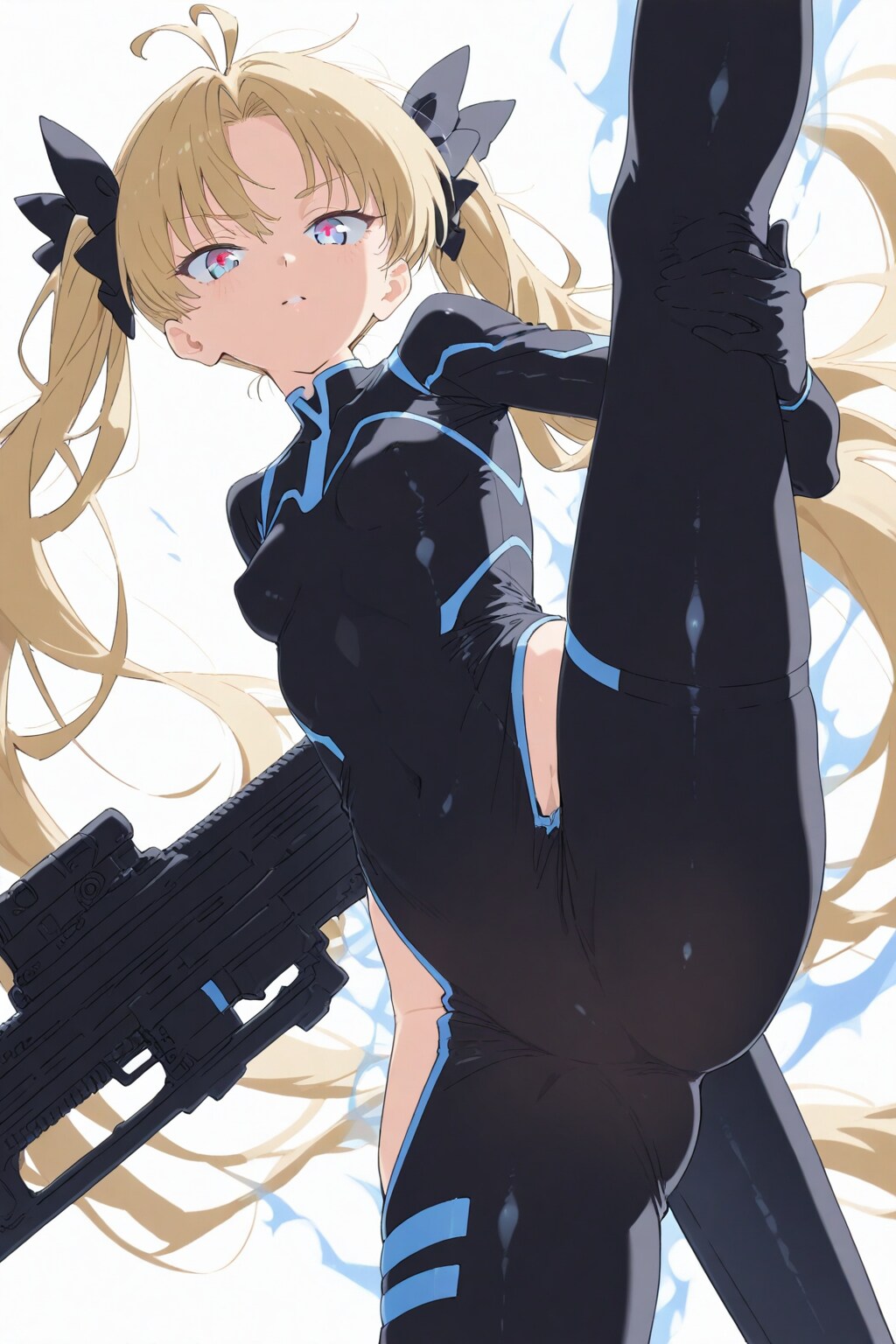 ボディスーツ