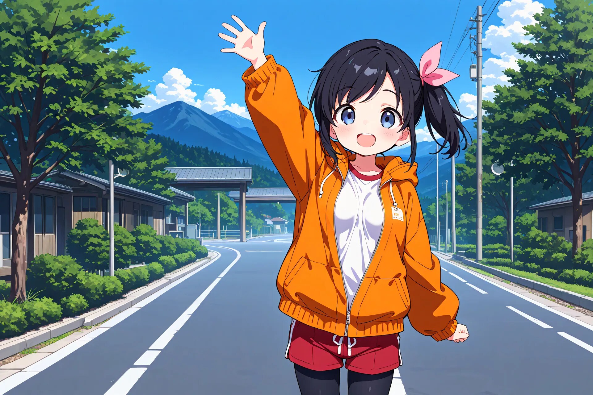 さやかちゃん | の人気AIイラスト・グラビア