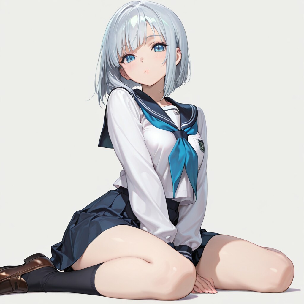 割り座
