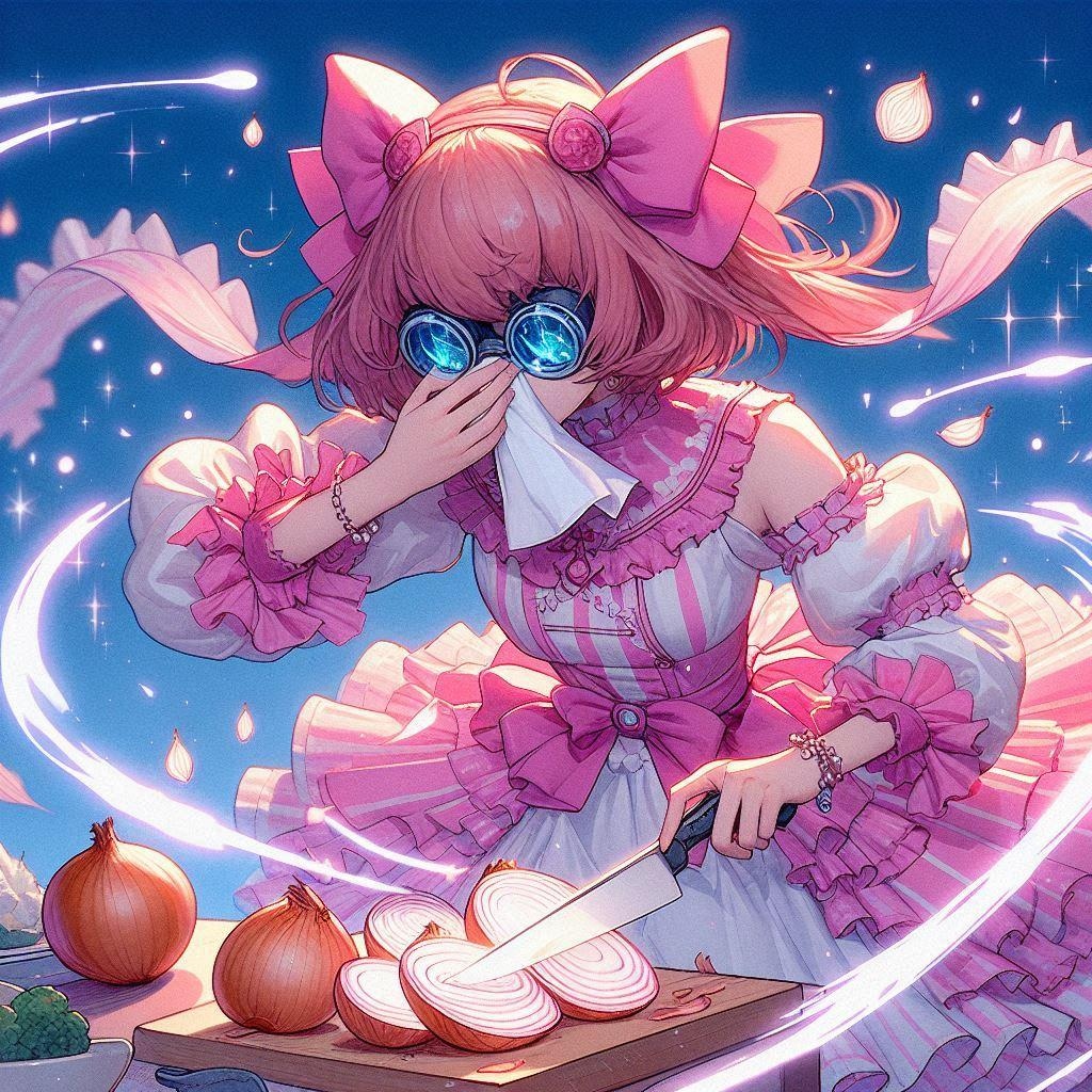 覚醒＆ゴーグル＆息止め＆鼻ティッシュ