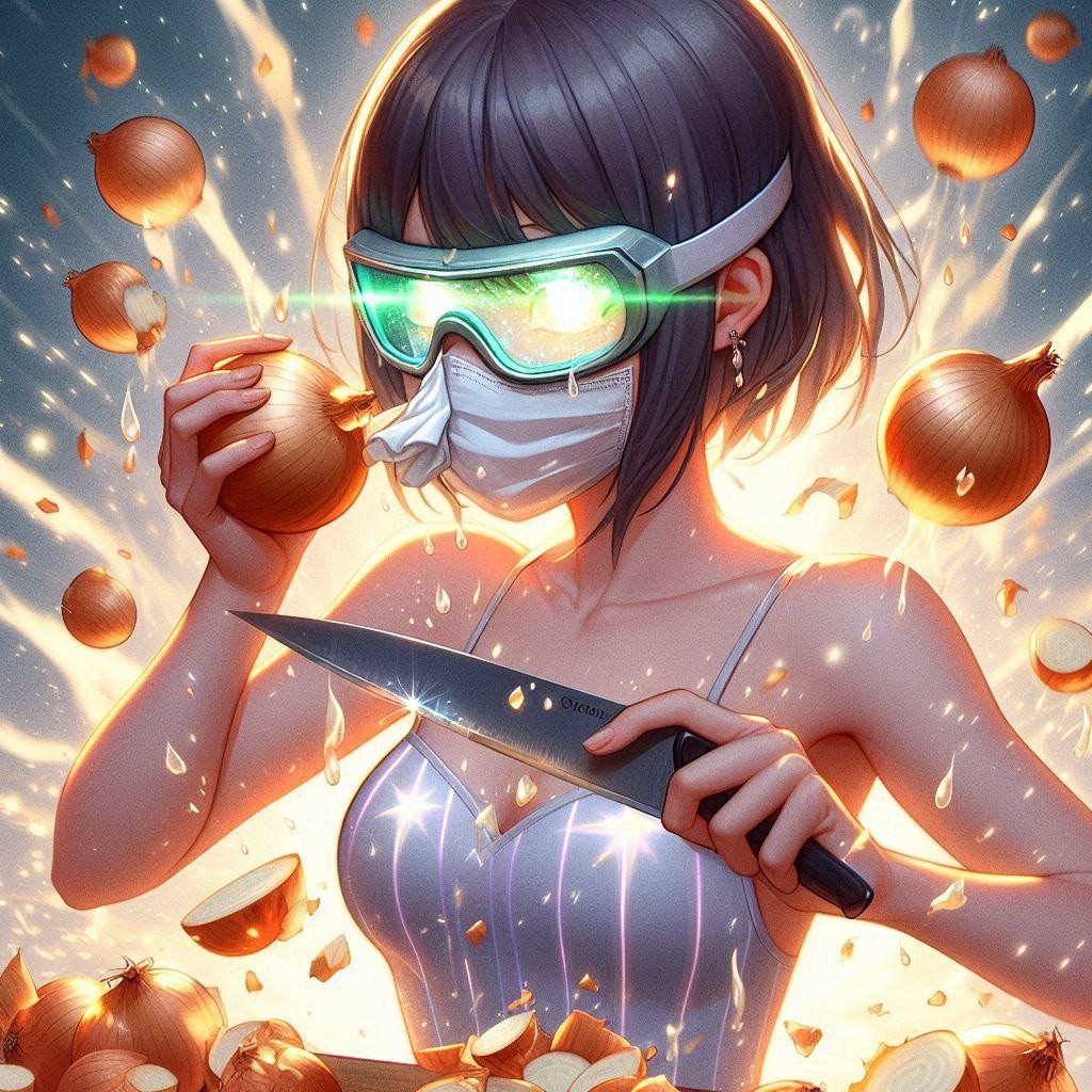 覚醒＆ゴーグル＆息止め＆鼻ティッシュ