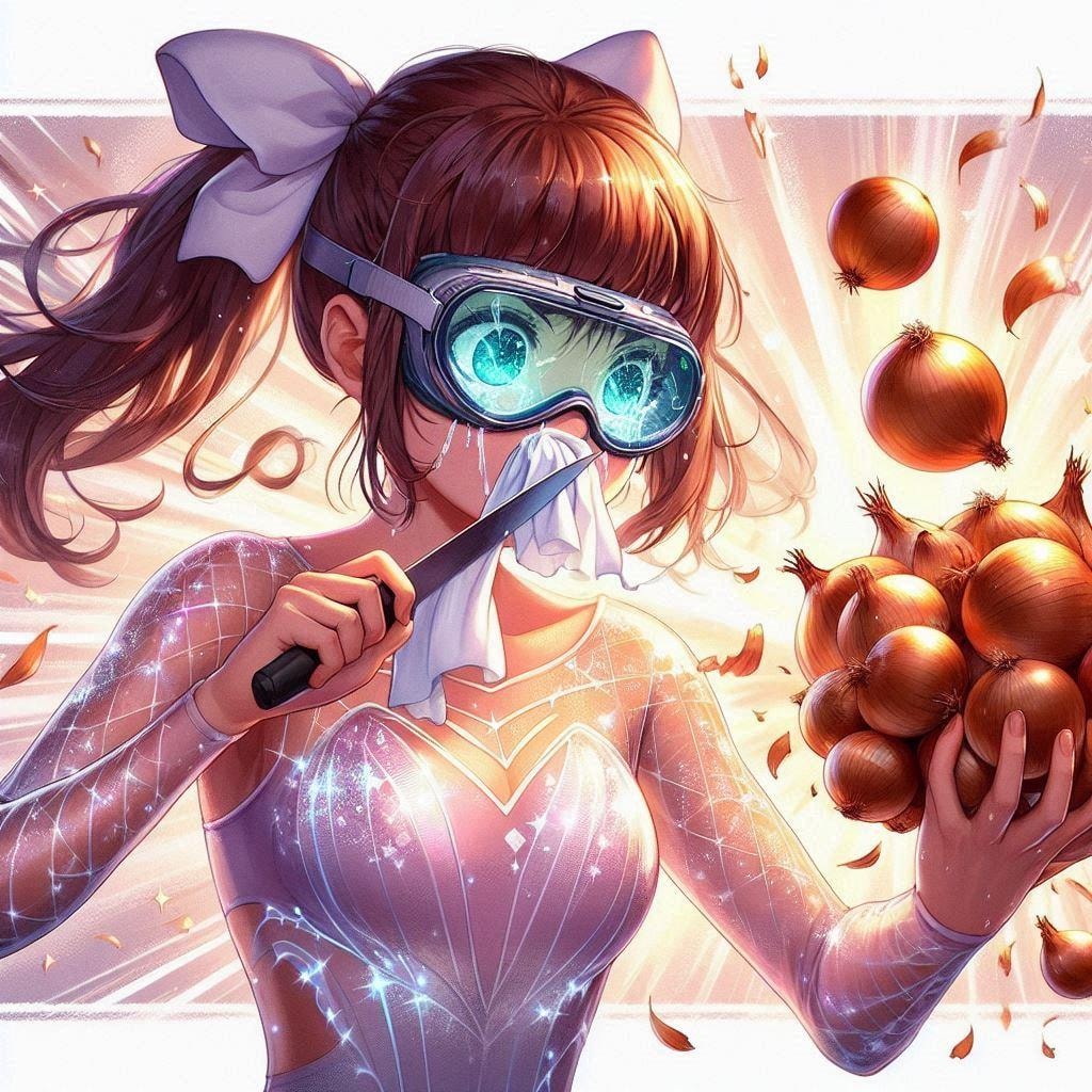 覚醒＆ゴーグル＆息止め＆鼻ティッシュ