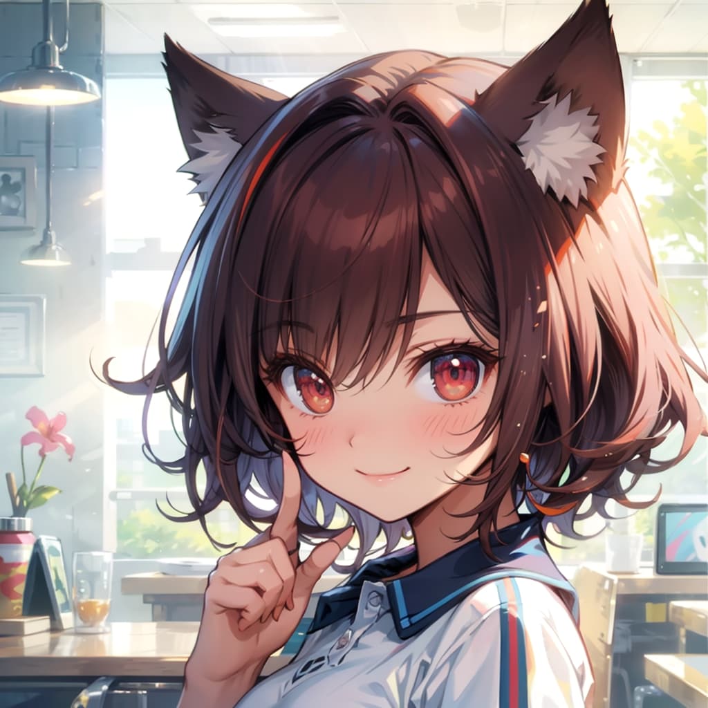 ねらい撃ちだよ？