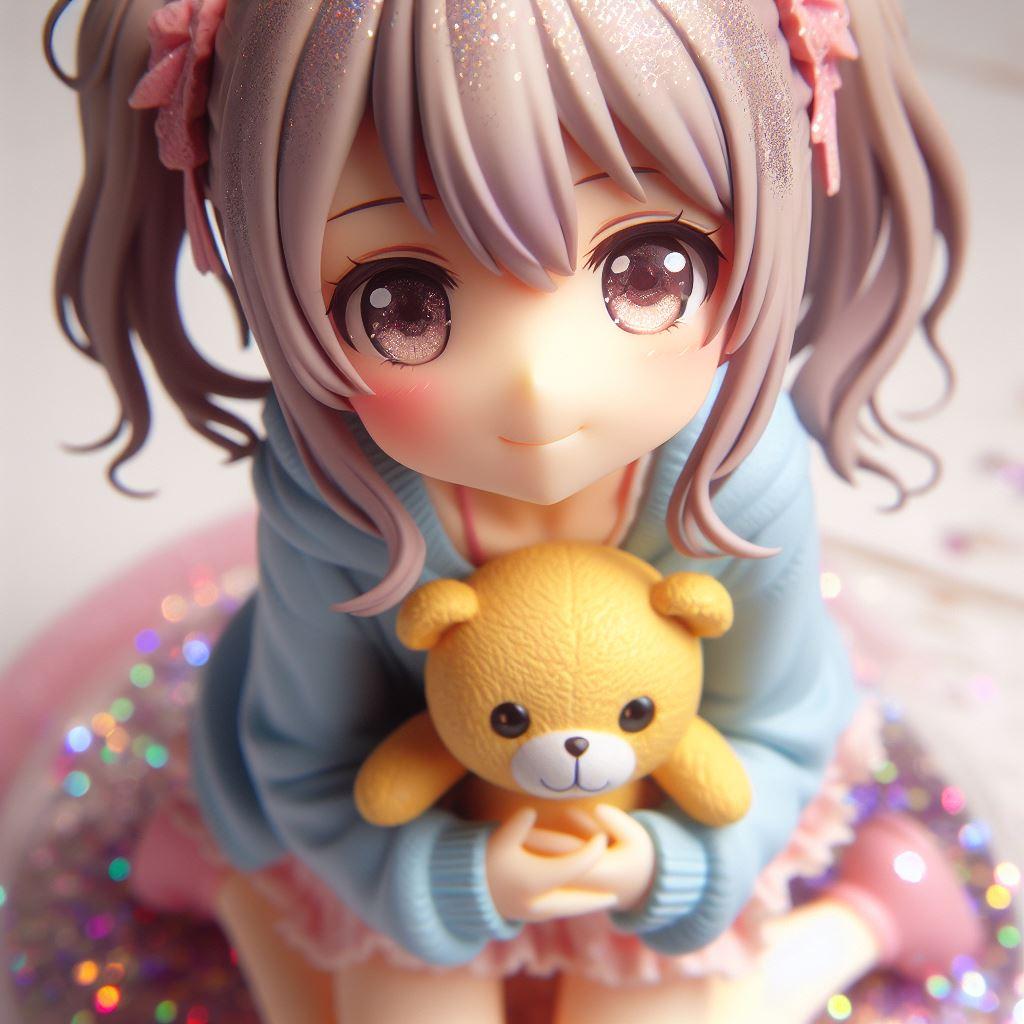 ★ねーねーみてみて