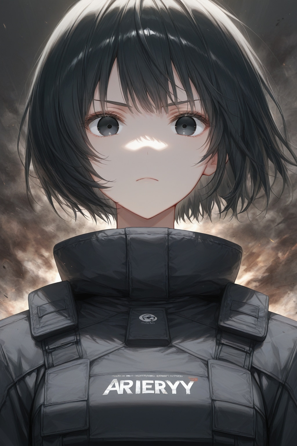 QILIN彩ちゃん | の人気AIイラスト・グラビア