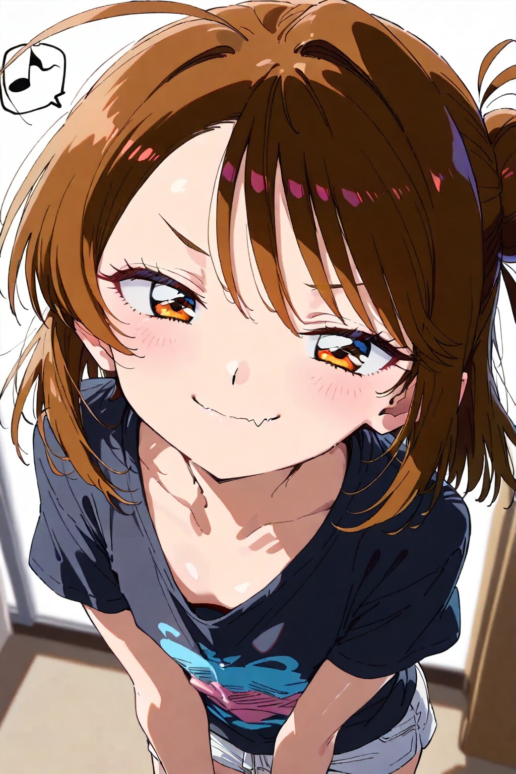 少女 | の人気AIイラスト・グラビア