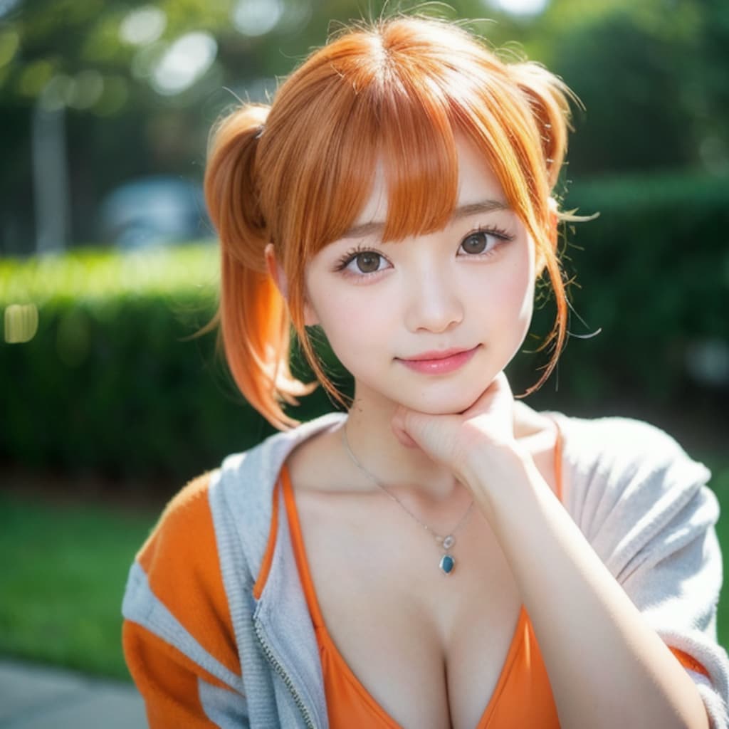 曇りのち晴れっ娘ちゃん