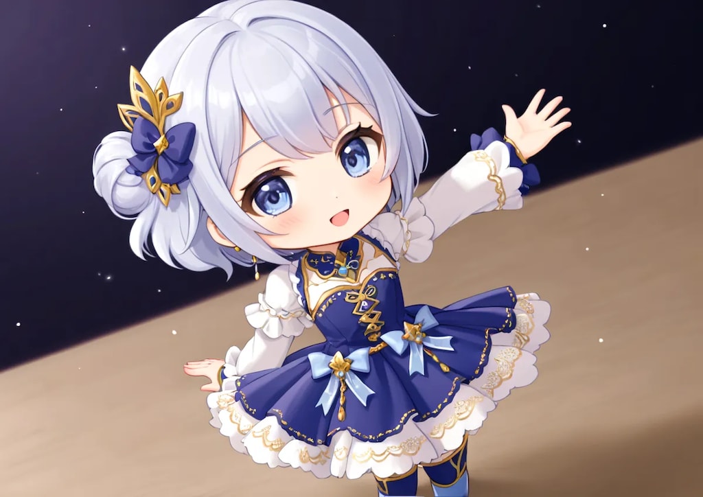 そうび（断層）