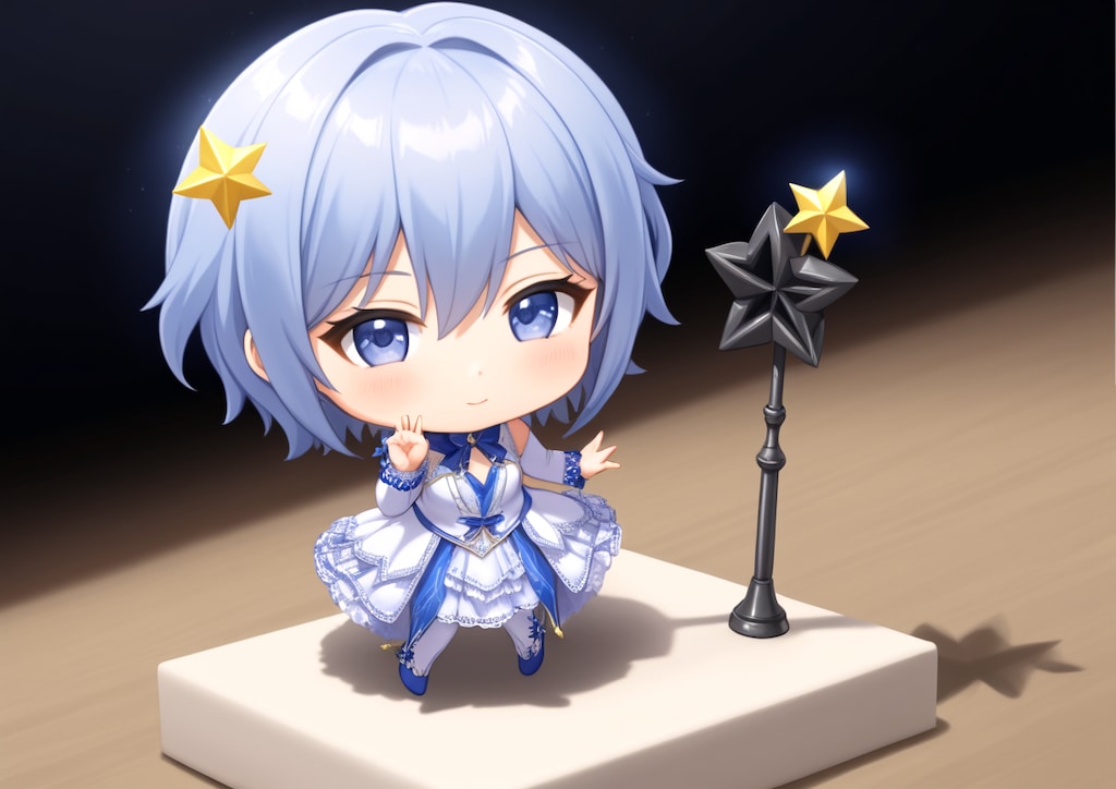 そうび（断層）