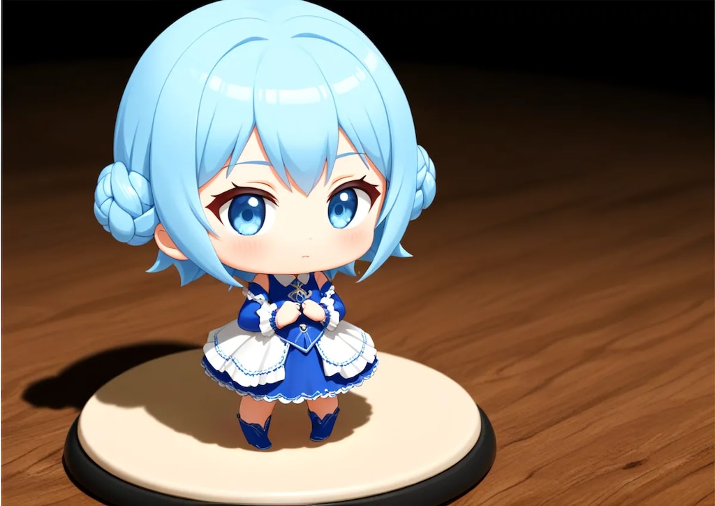 そうび（断層）