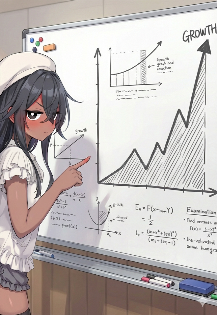 増えすぎです…！