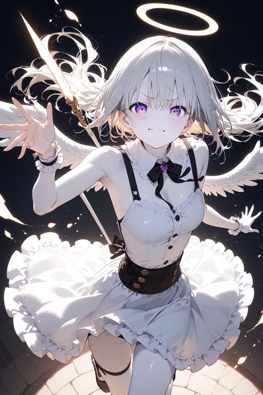 雲川しろみ_侵蝕深化時