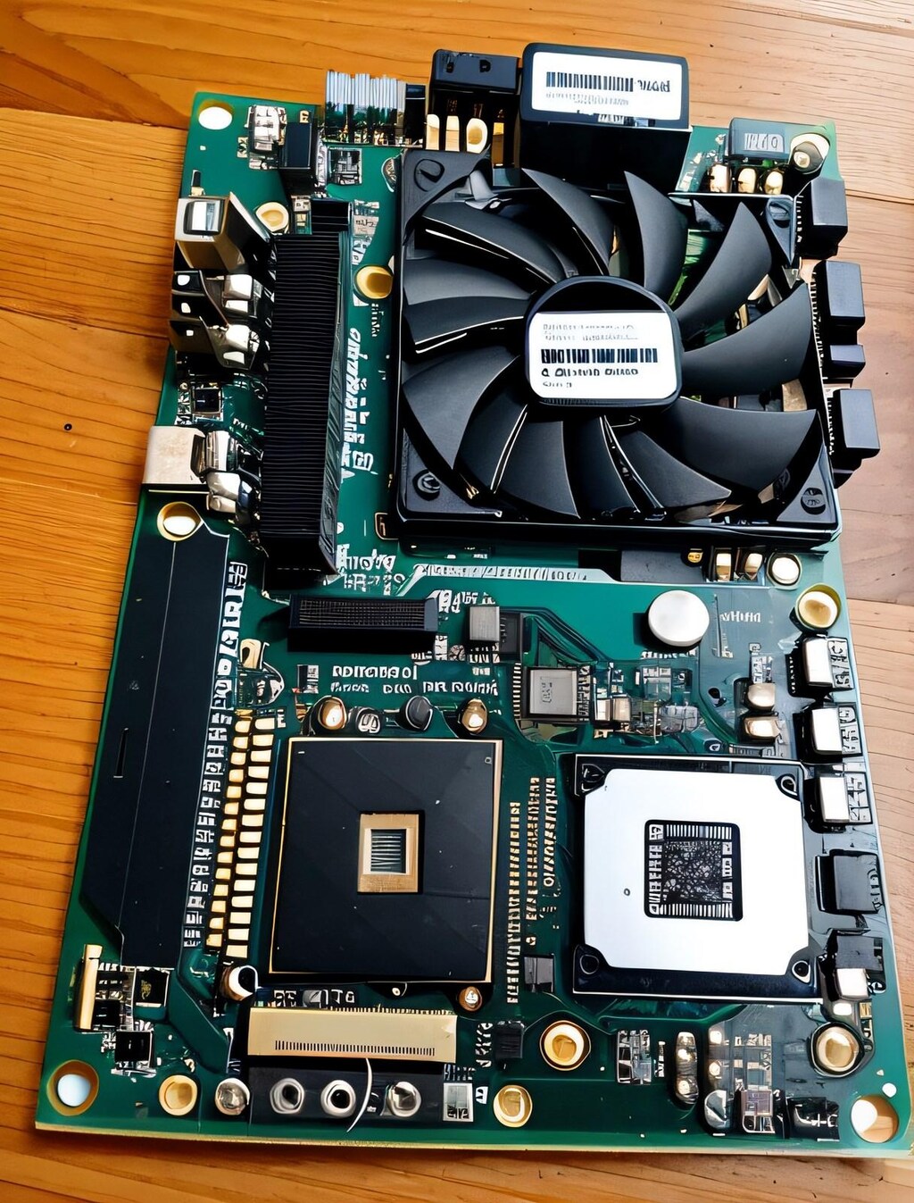 中古ボード売ります(動確・箱無し)Vlo2