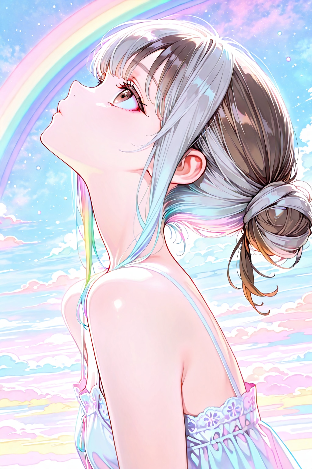 虹(ECHIDNA)(2)