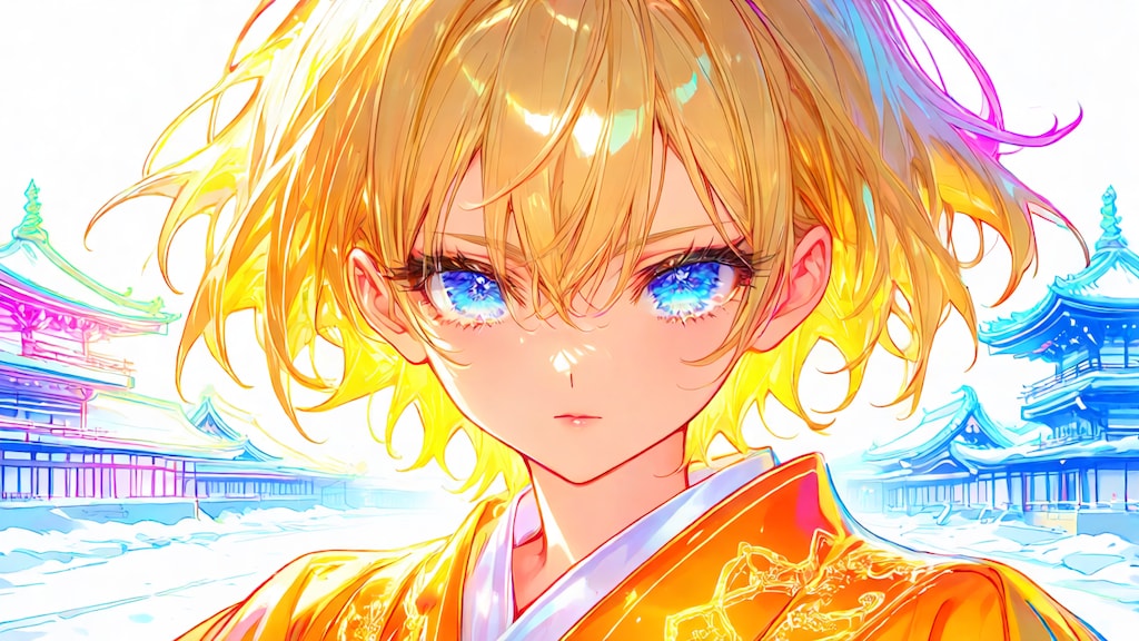 ルーチェさん