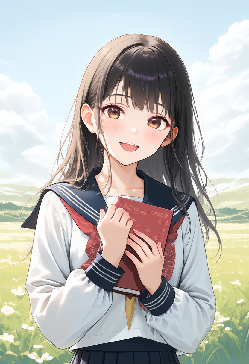 この本面白いよ!