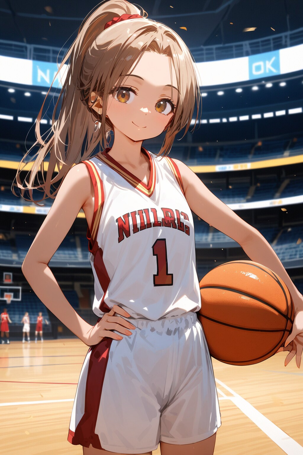 GARLAND | の人気AIイラスト・グラビア