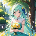 再会 2枚目